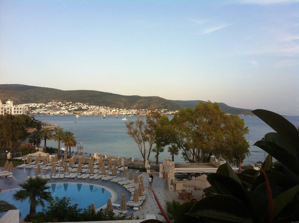 Baai Bodrum Salmakis Resort & Spa