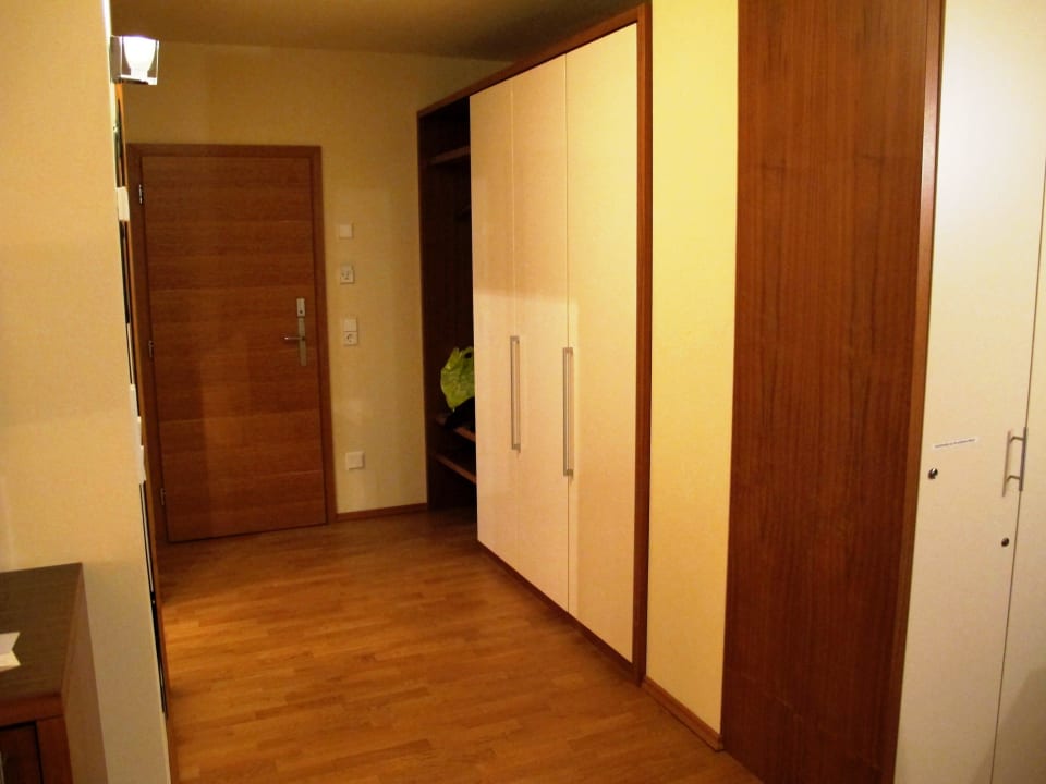 Pernhof (Tramin) - Komfortzimmer Hotel Residence Pernhof