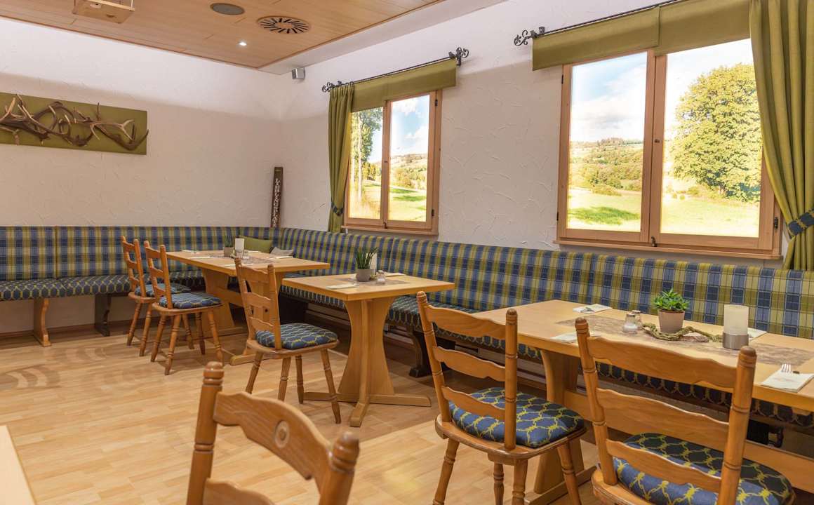 Gastro Landgasthaus Zur Birke