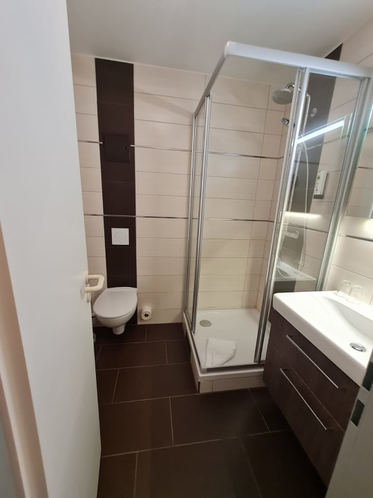 Zimmer Hotel Acamed Resort