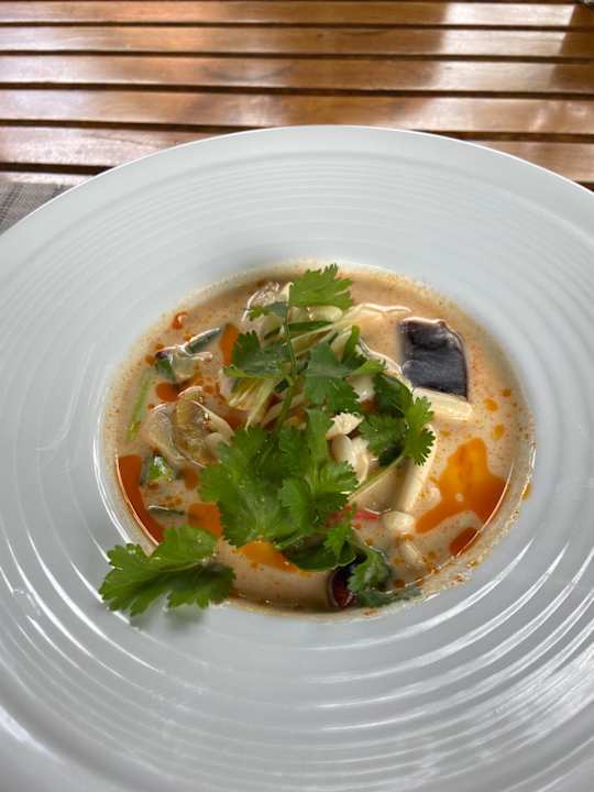 Gastro Khao Lak Bayfront Resort