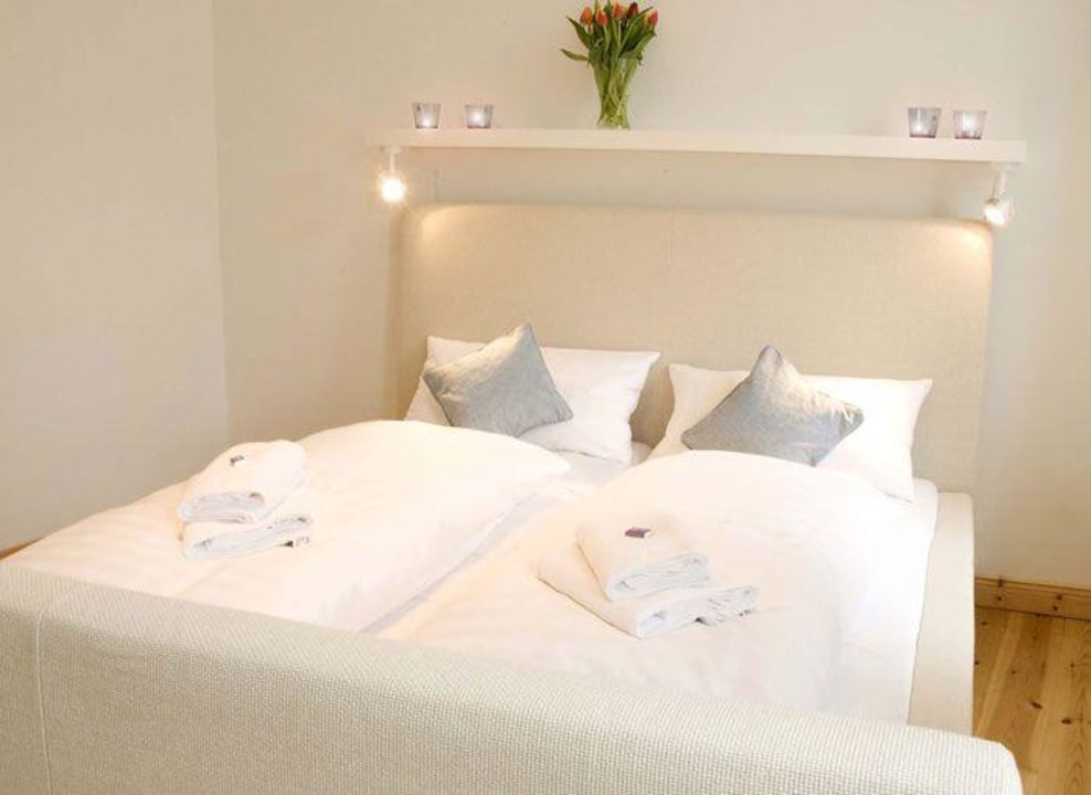 Zimmer Seaside Appartements Rügen - Haus Altstadt