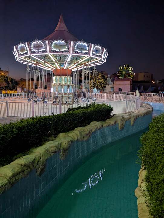 Sonstiges Serenity Alma Heights