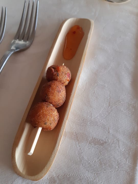 Gastro La Petite Auberge