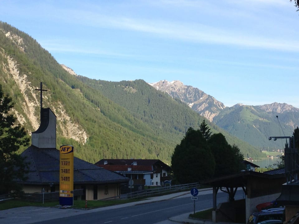 Hotel Edelweiss Alpenhotel Edelweiss