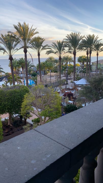 Ausblick R2 Rio Calma Hotel & Spa & Conference