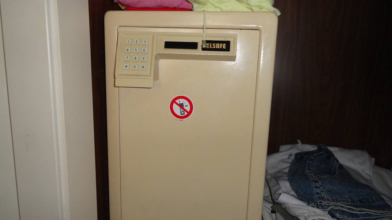 Hôtel H10 Las Palmeras - La Chambre 2013 H10 Las Palmeras