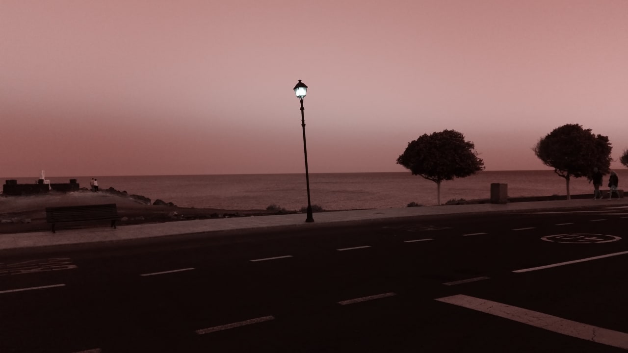 Strand Relaxia Olivina