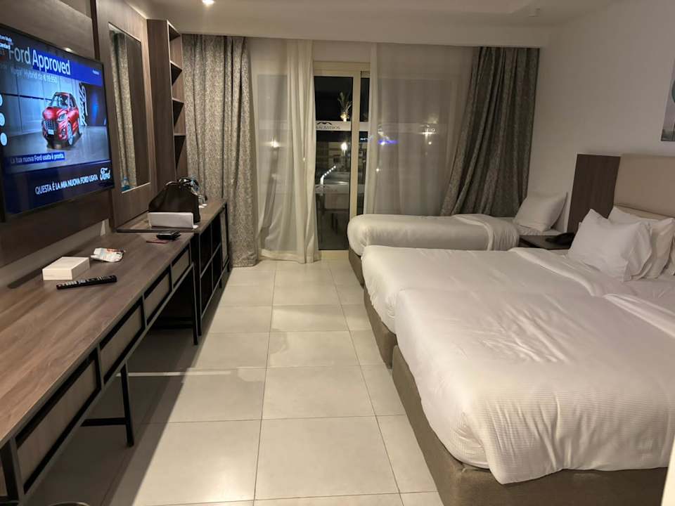 Zimmer Albatros Makadi Resort