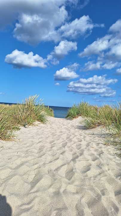 Strand Santé Royale Rügen Resort