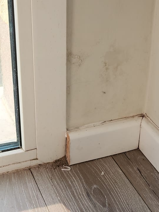 Zimmer Hotel Days Inn Dessau