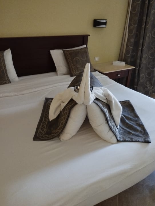 Zimmer Casa Mare Resort