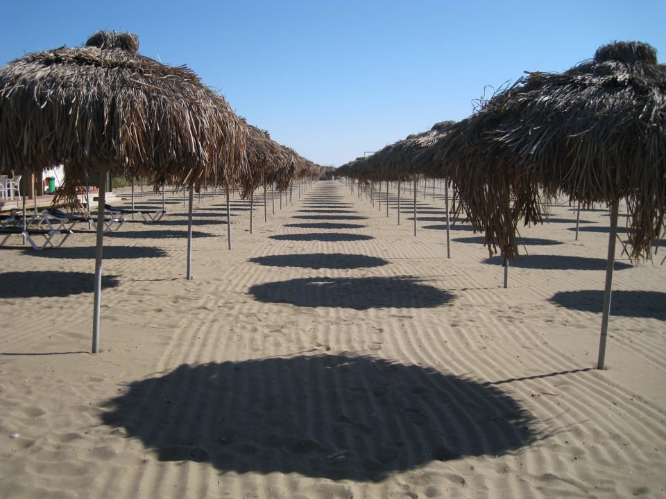 Strand Voyage Belek Golf & Spa