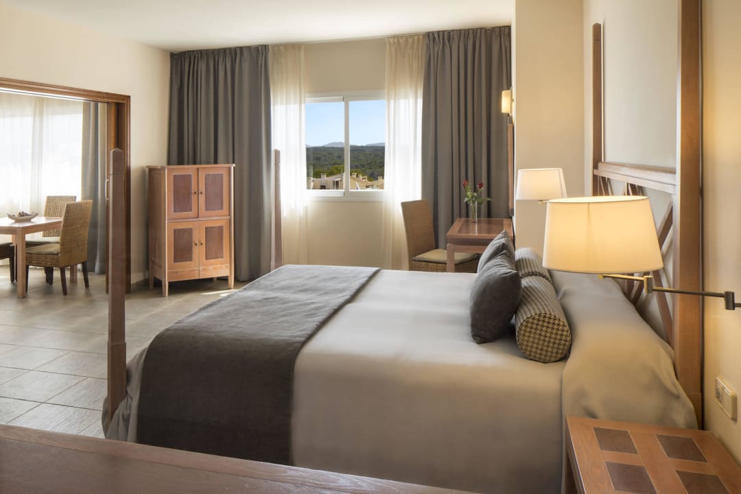 Suite Villa Chiquita