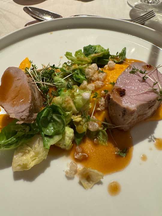 Gastro Hotel Ambet