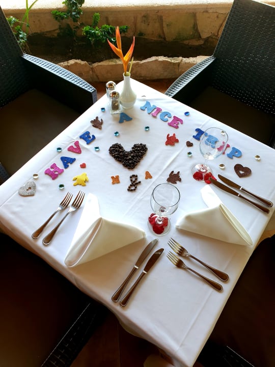 Gastro Akumal Bay Beach & Wellness Resort