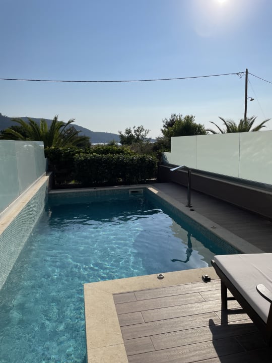 Zimmer Alexandra Golden Boutique - Adults only