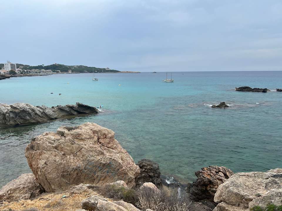 Ausblick R2 Lago Playa Park