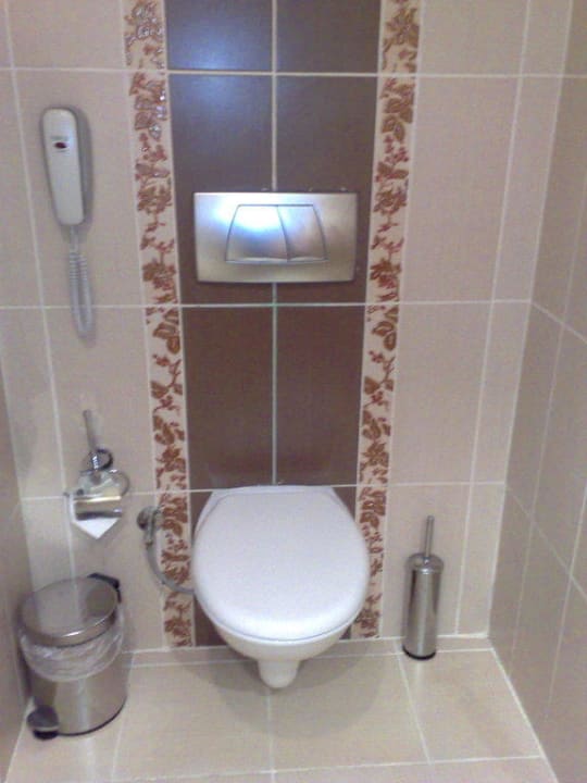 Bad Hotel Sultan of Side