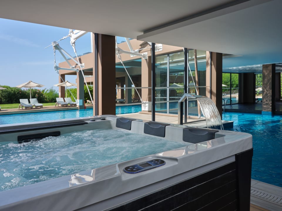 Sport & Freizeit Atlantica Mikri Poli Crete