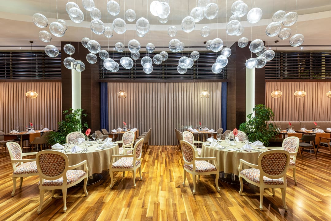Gastro Arum Barut Collection