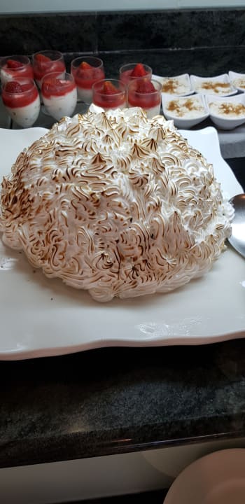Gastro Grupotel Montecarlo