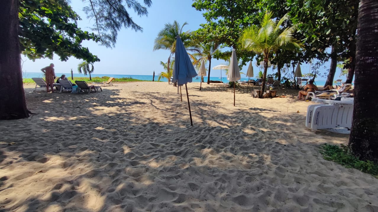 Strand Guesthouse Naiyang Seaview Place