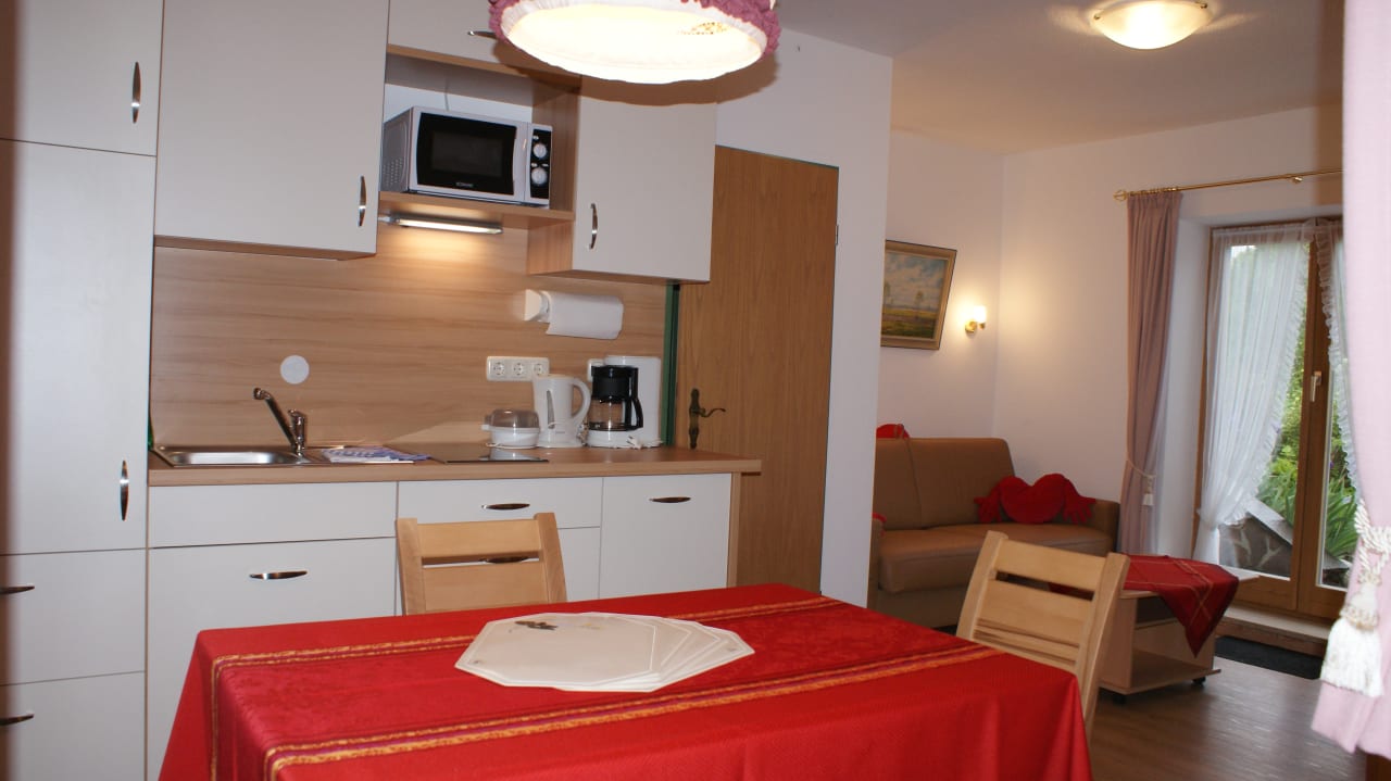 Sonstiges Alpenpanoramahotel Garni Kohlhiasl Höh