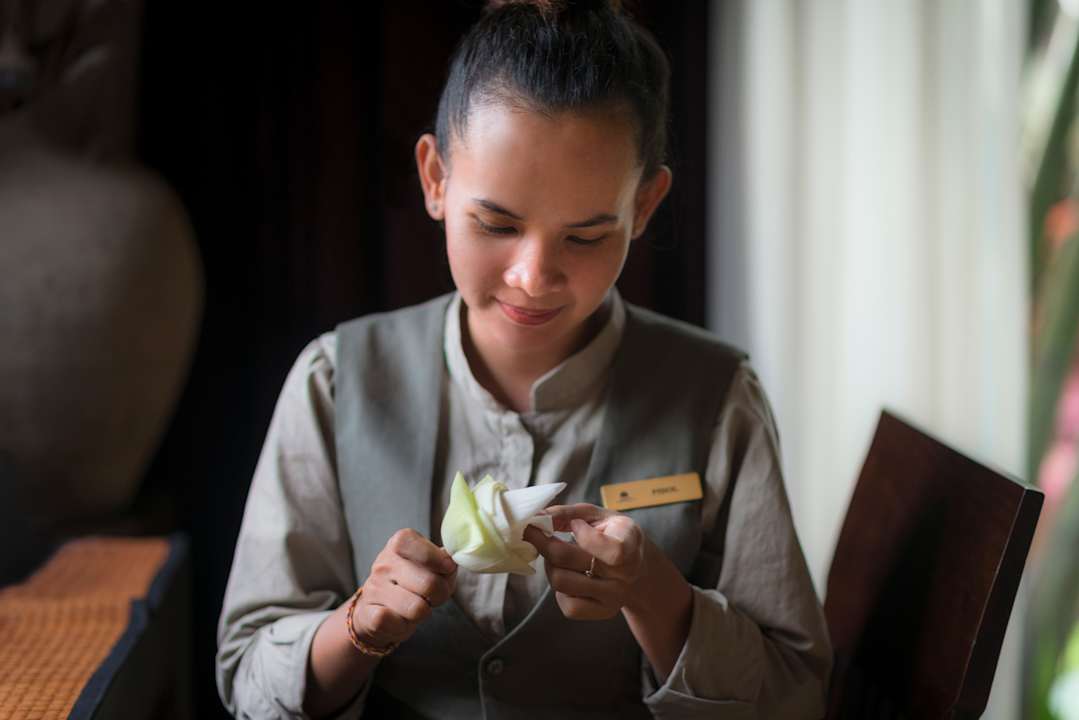 Sonstiges Sokkhak Boutique Resort