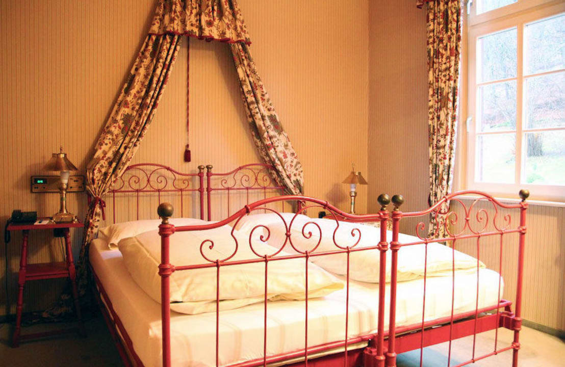 Gartenzimmer Landhotel Söderberg