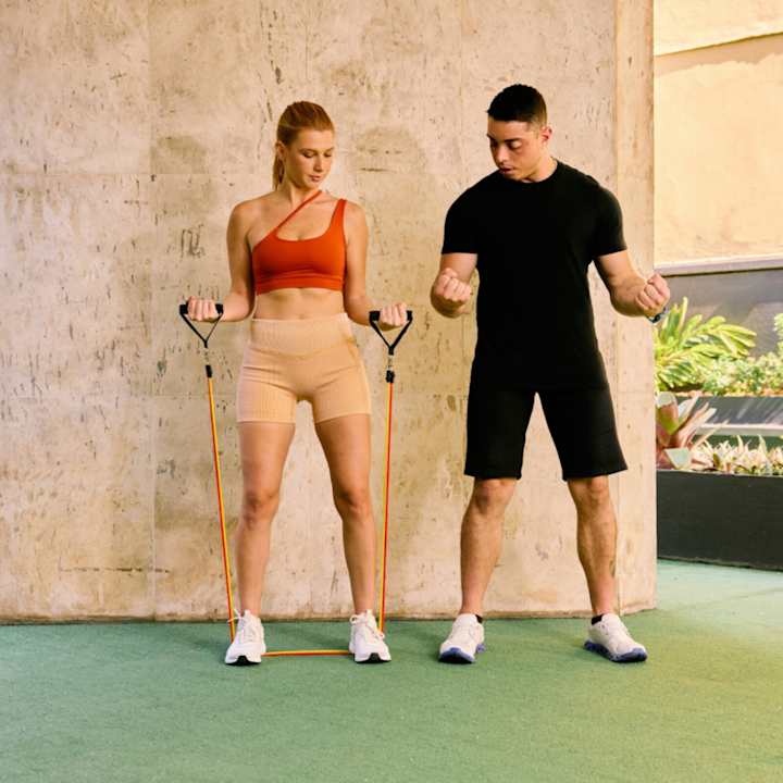 Sport & Freizeit MGM Wellness Retreat