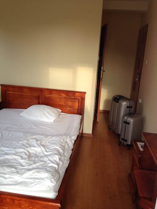 Mein Zimmer Villa Nad Potokiem