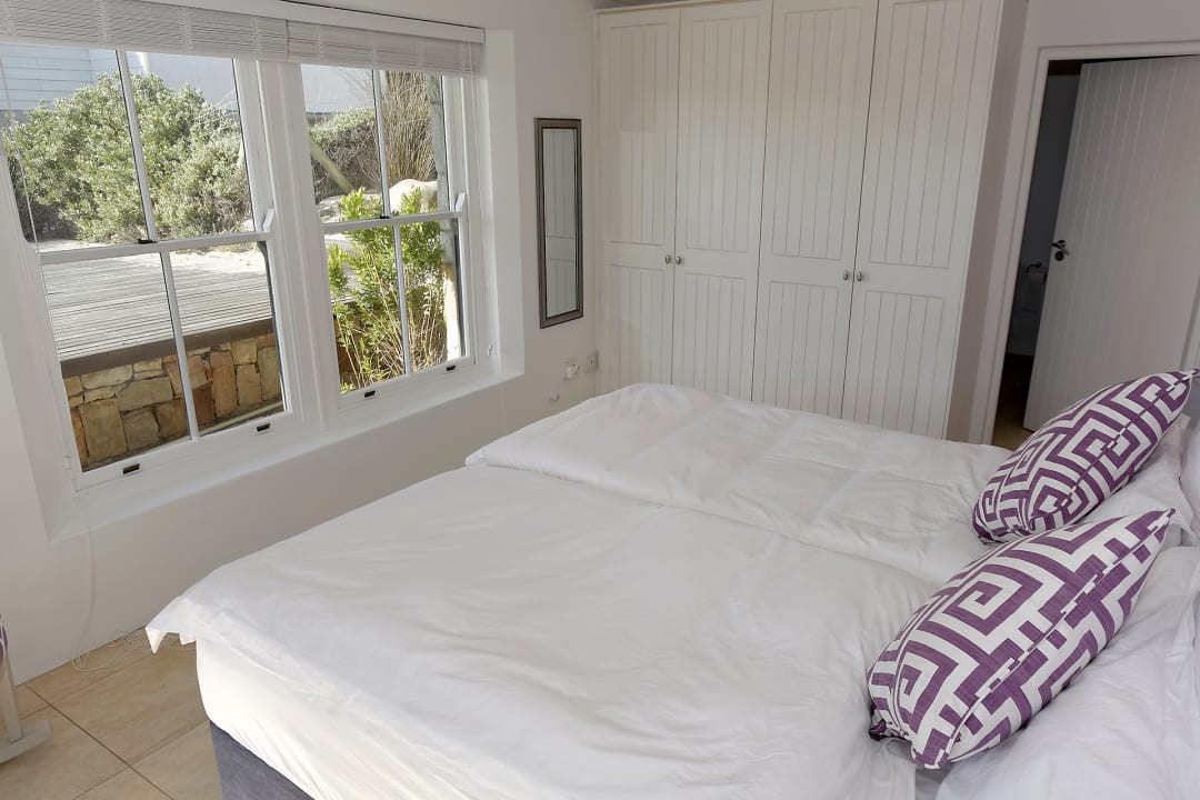 Zimmer Beach Paradise Holiday Home