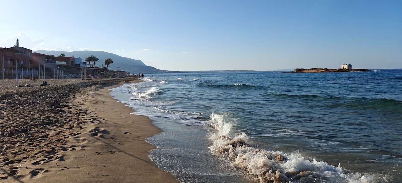 Strand High Beach Resort