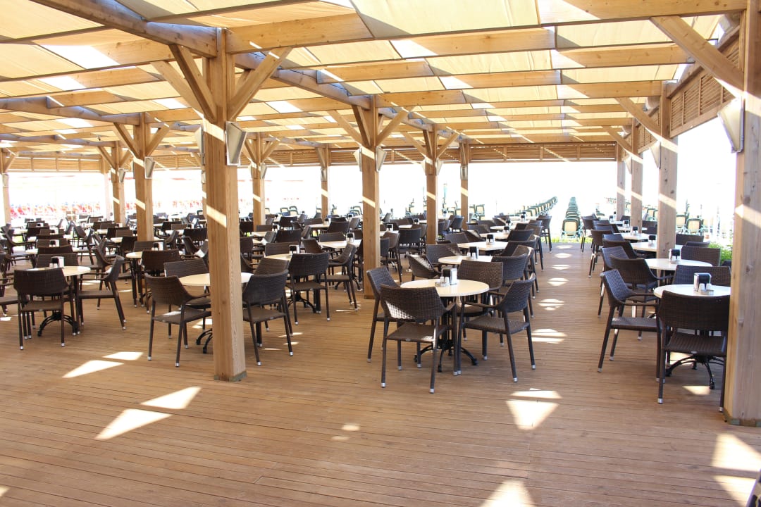 Restaurant Sentido Trendy Verbena Beach