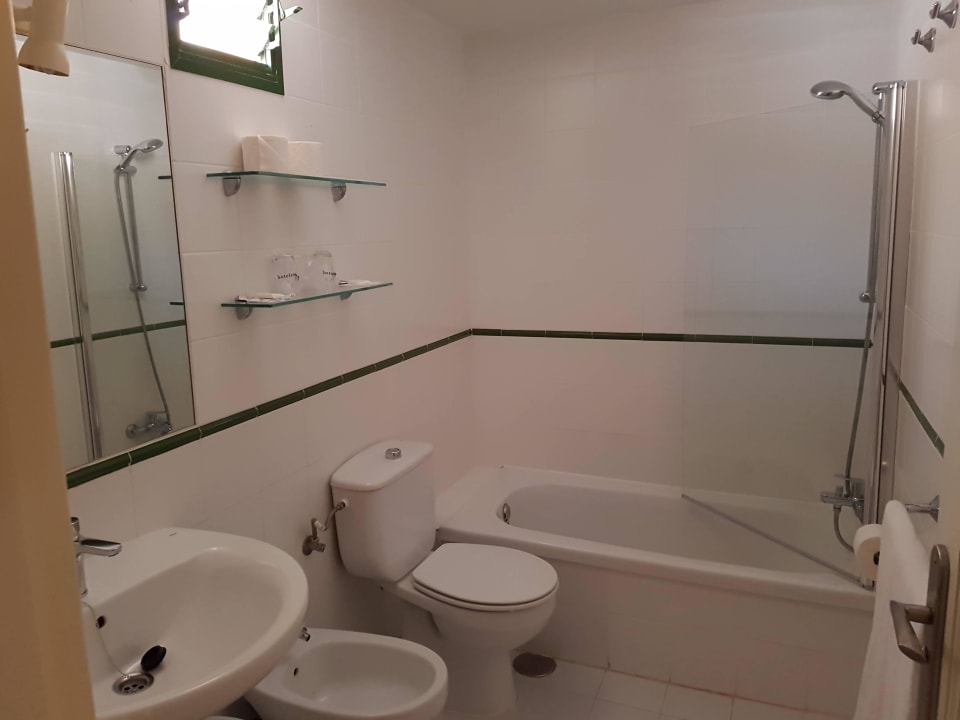 Bad Elba Lucía Sport & Suite Hotel