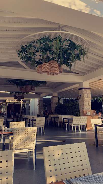 Gastro Belek Beach Resort Hotel