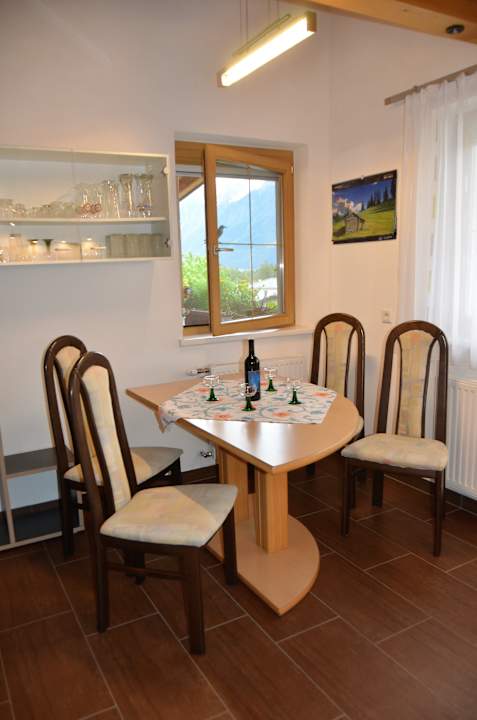 Zimmer Apartment Majerotto