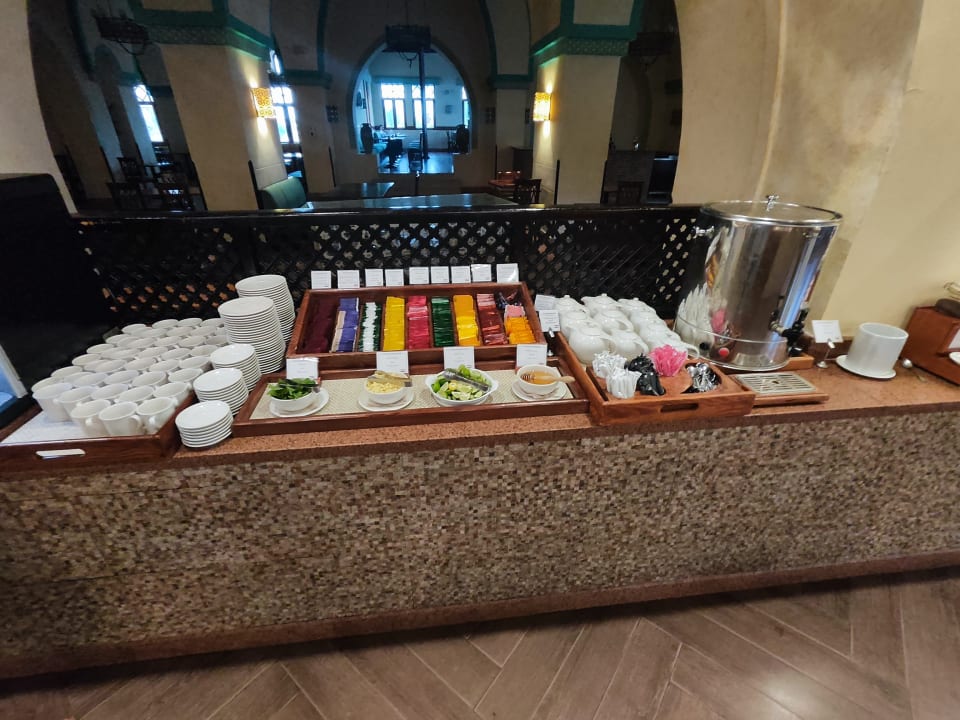 Gastro Steigenberger Coraya Beach - Adults only