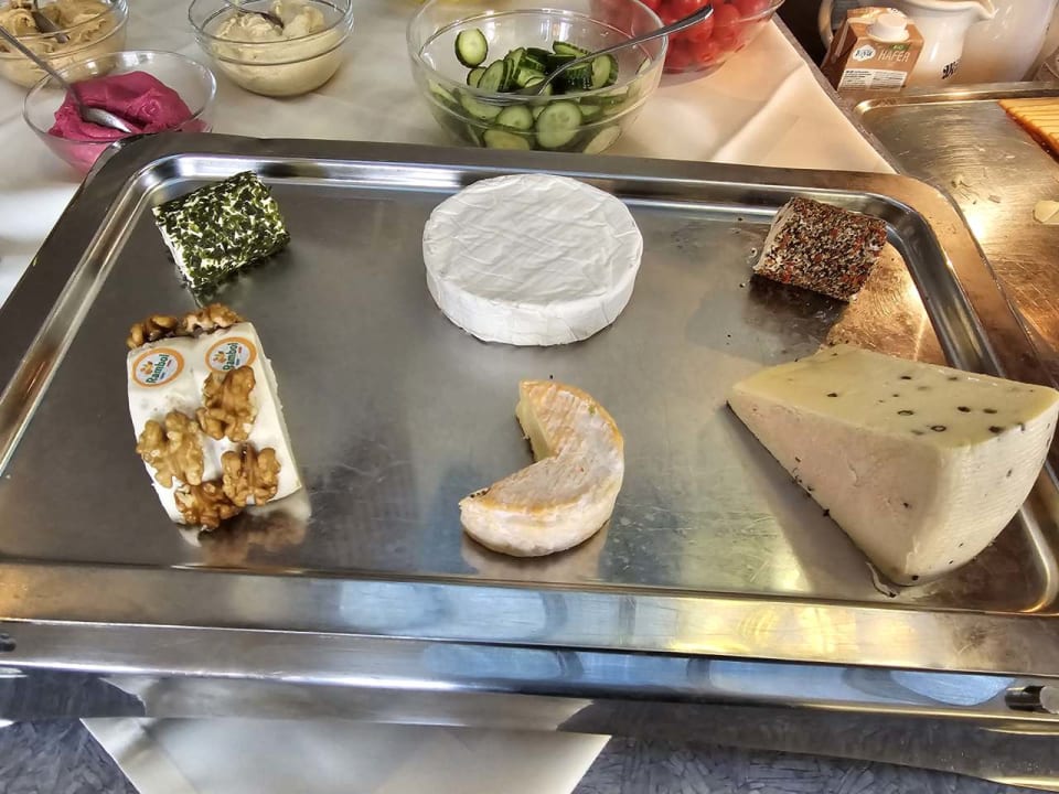 Gastro 1A Landhotel Schicklberg