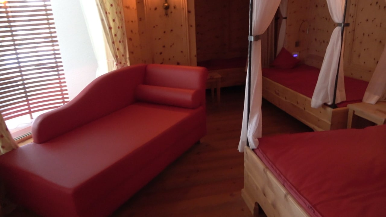 Sport & Freizeit Schwarzwald Resort Dollenberg