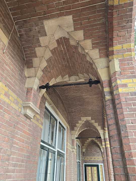 Ausblick Fletcher Hotel Gilde