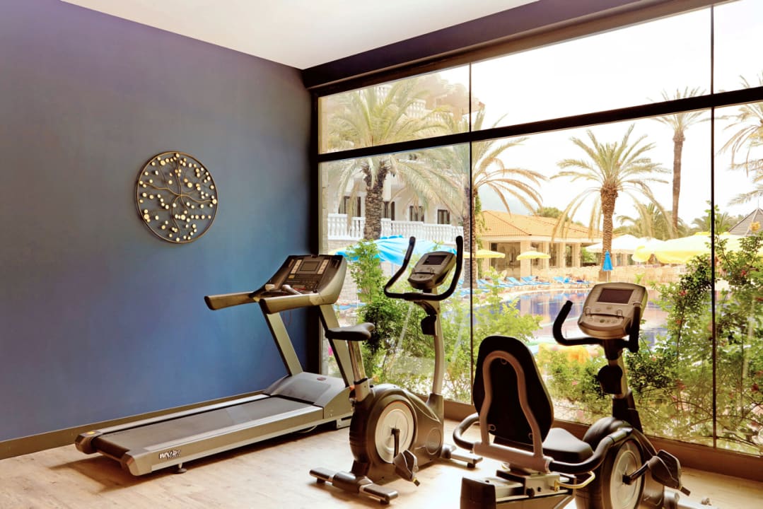 Sport & Freizeit Flamingo Hotel & Spa