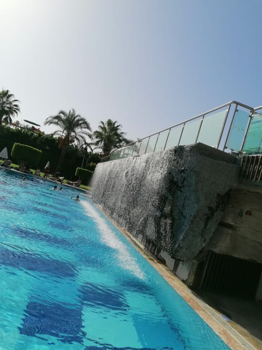 Pool Sherwood Exclusive Lara