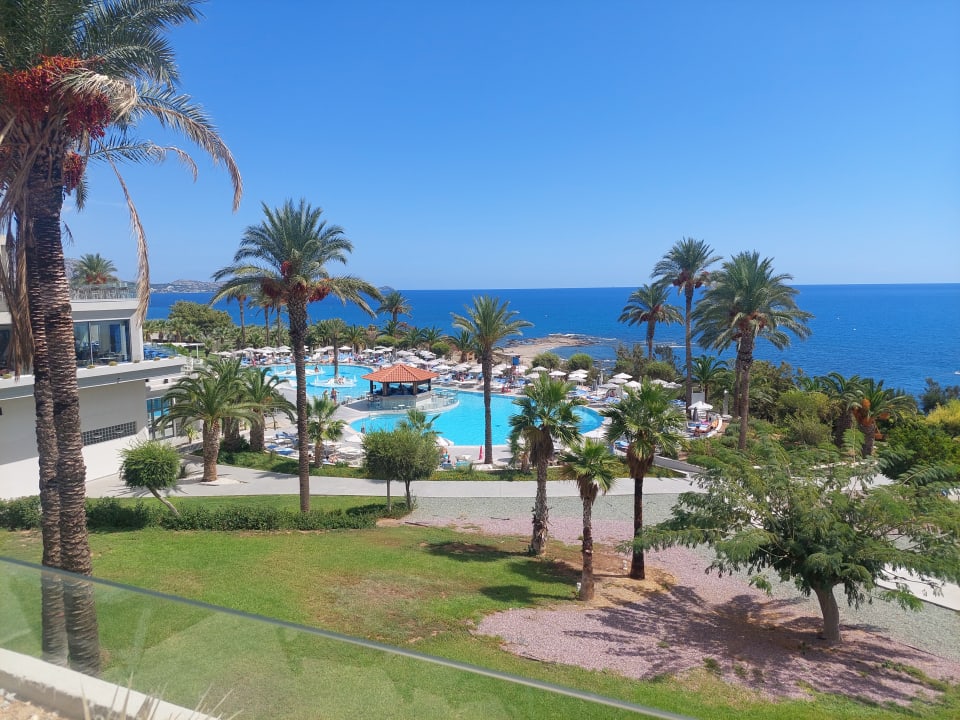 Zimmer Rodos Princess Beach Hotel & Spa