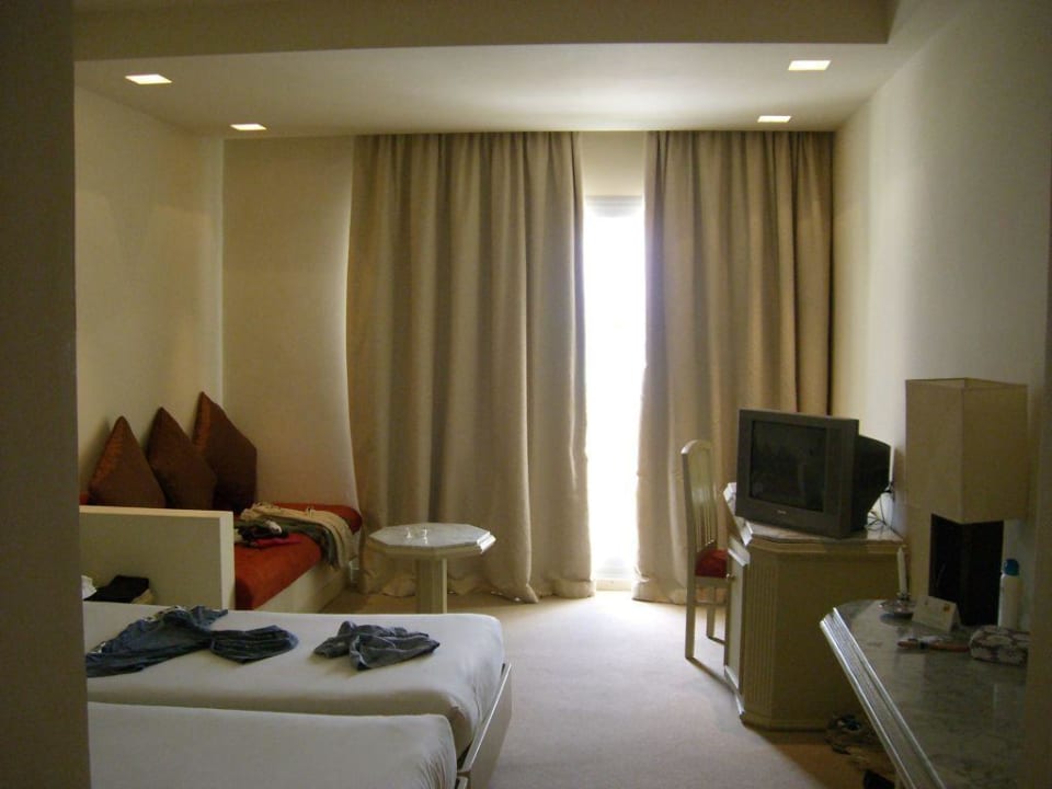 Hotelzimmer Vincci Dar Midoun