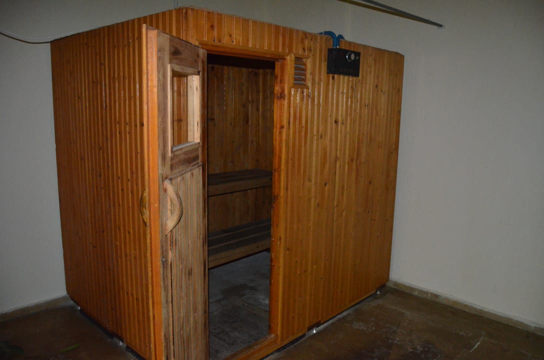 Sport & Freizeit Hersonissos Palace