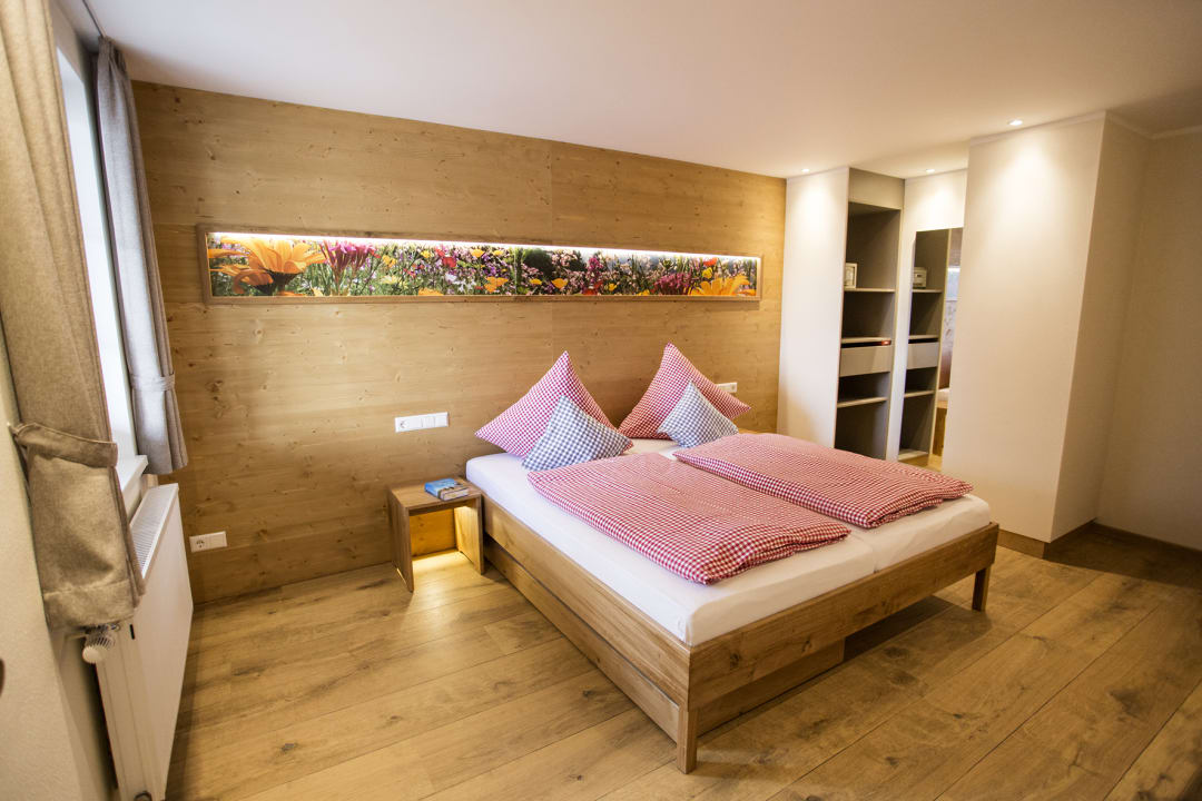 Zimmer Landhaus Schulte-Göbel ... das Kinderparadies