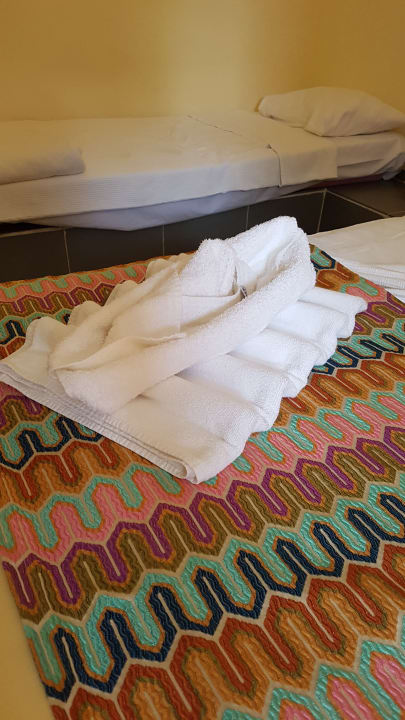 Zimmer Club Resort Atlantis