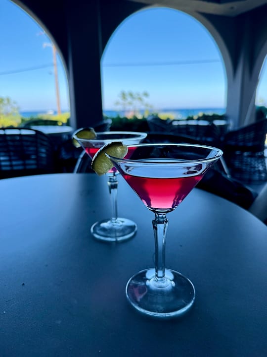 Gastro Porto Angeli Beach Resort – All Inclusive